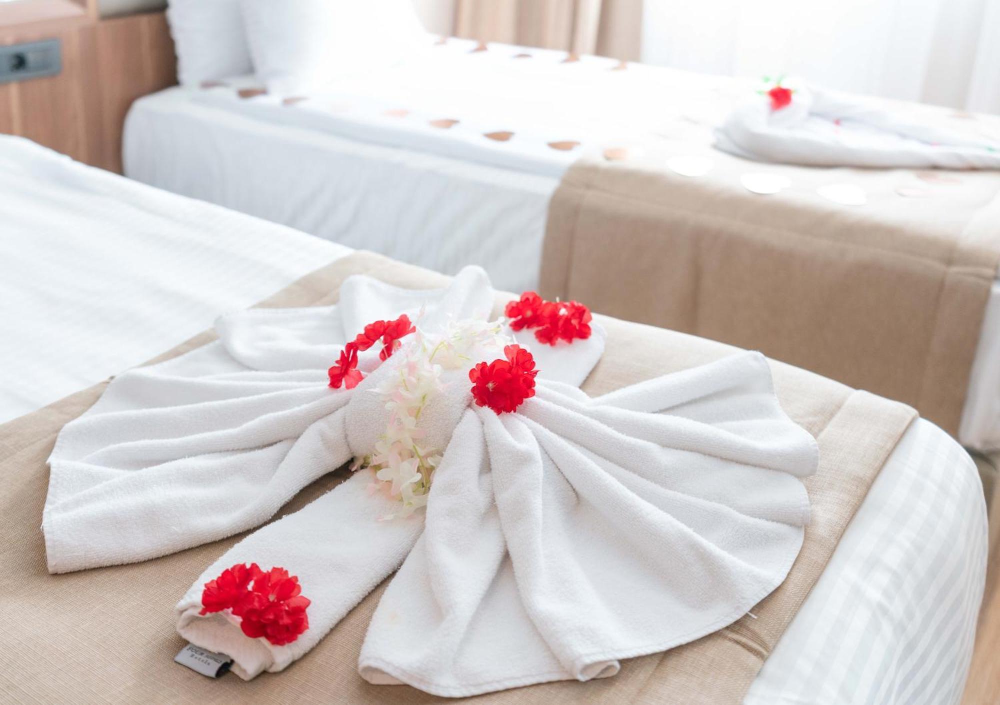 Four Sides Taksim Lion Hotel&Spa Istanbul Exteriör bild