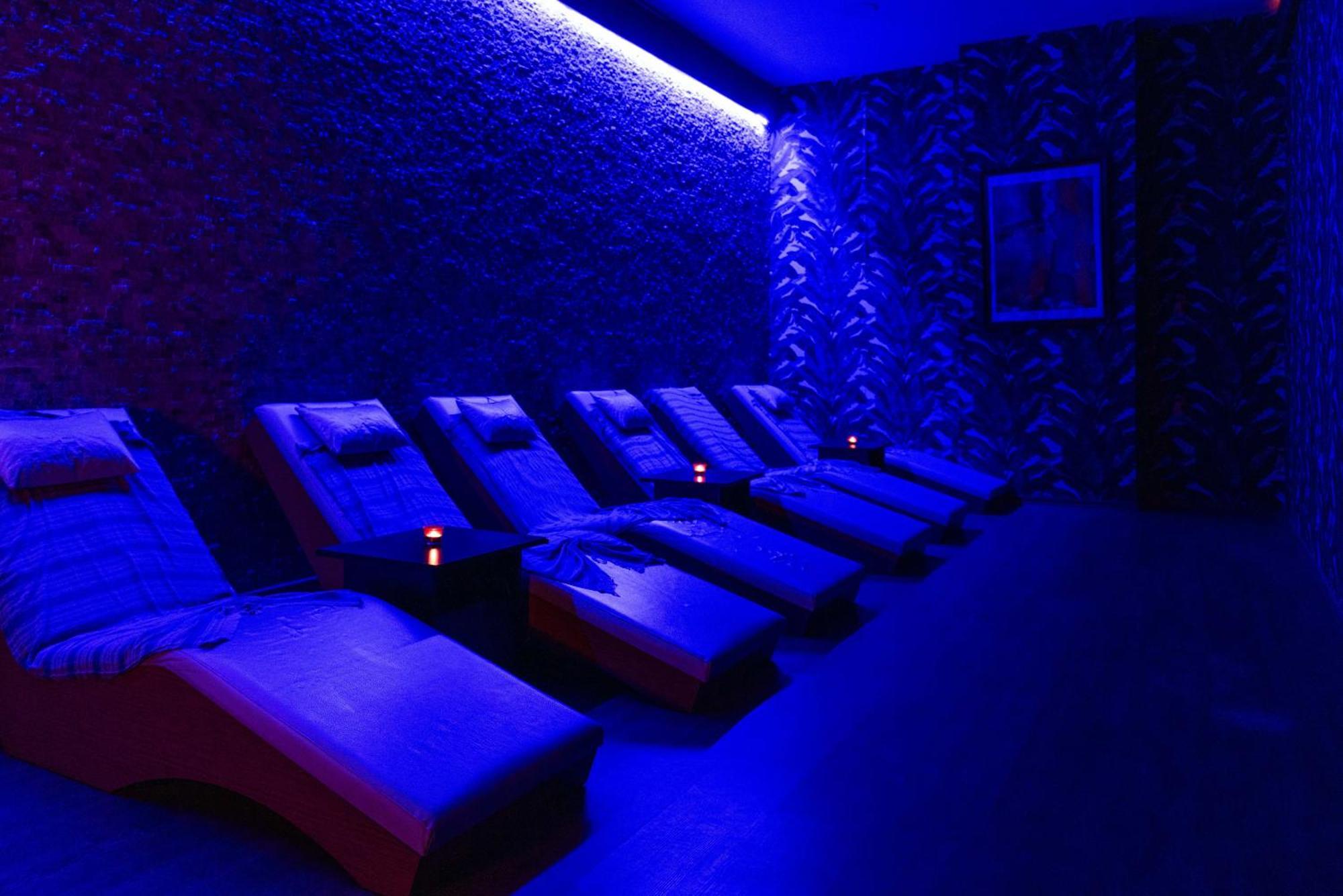 Four Sides Taksim Lion Hotel&Spa Istanbul Exteriör bild