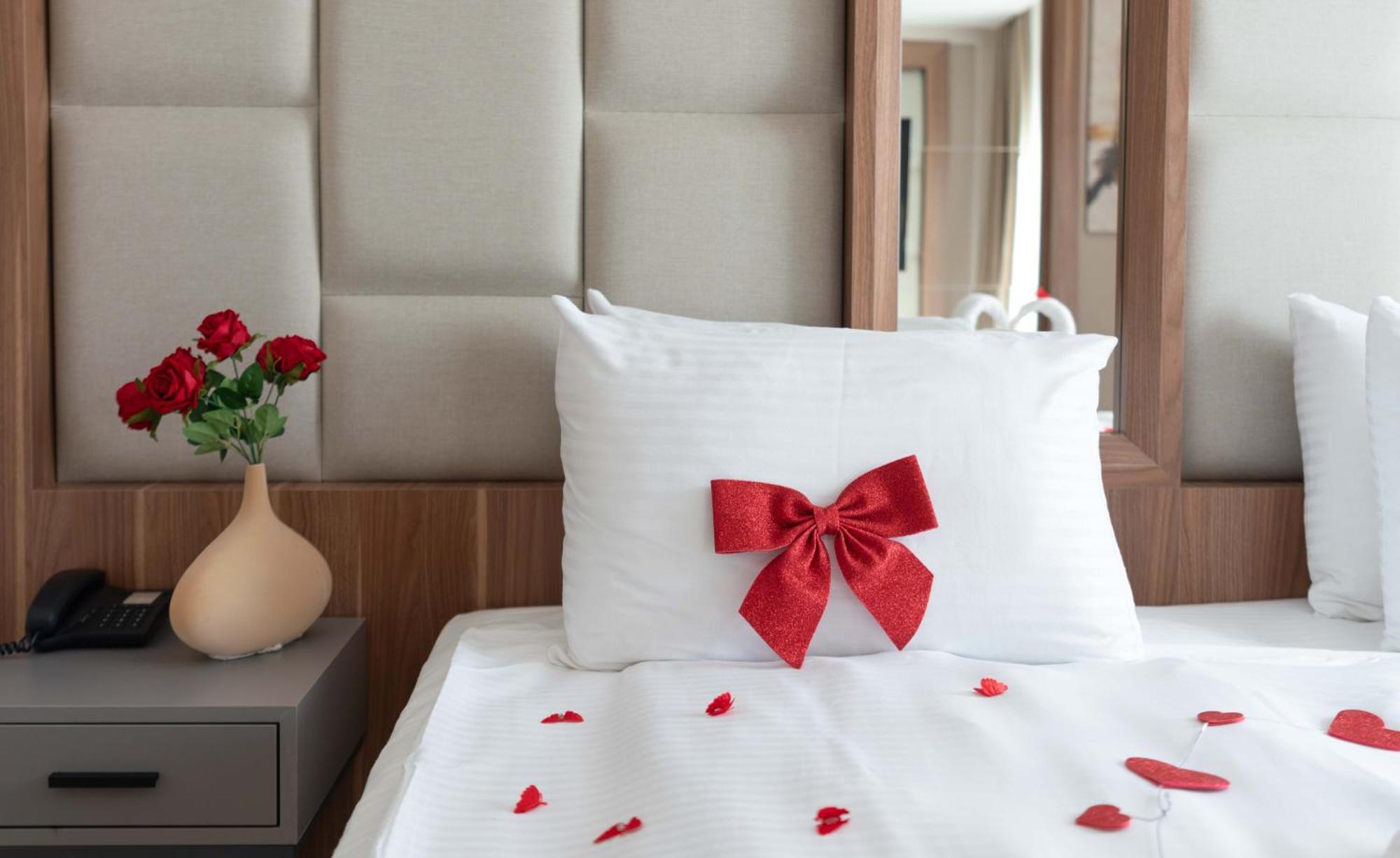 Four Sides Taksim Lion Hotel&Spa Istanbul Exteriör bild
