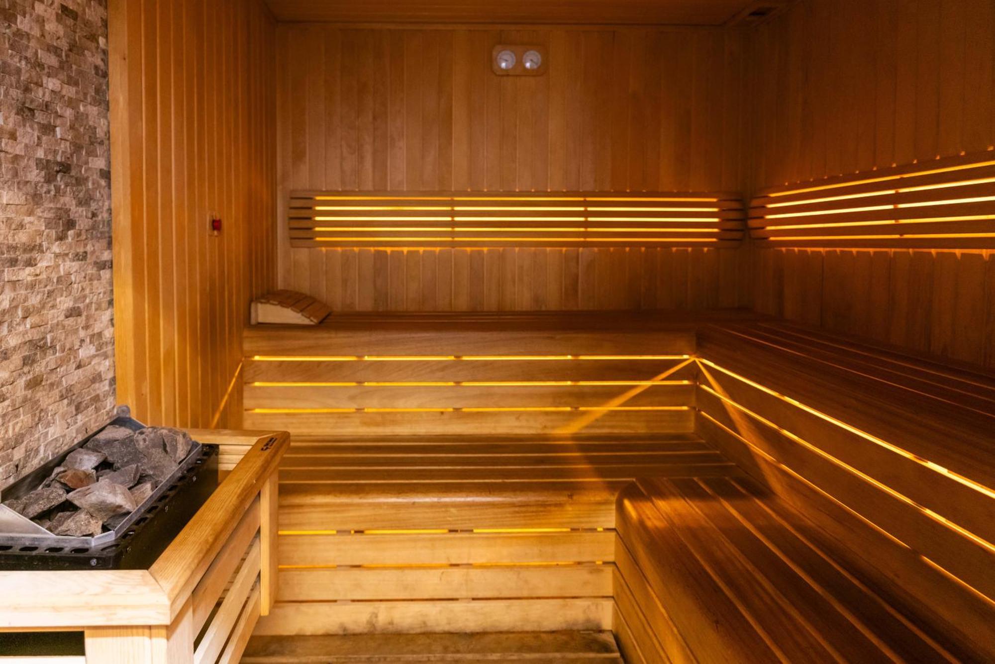 Four Sides Taksim Lion Hotel&Spa Istanbul Exteriör bild